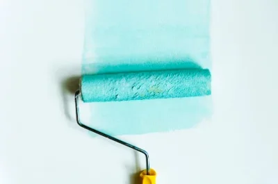 Peinture intérieure à Loupes — murs, plafonds et boiseries